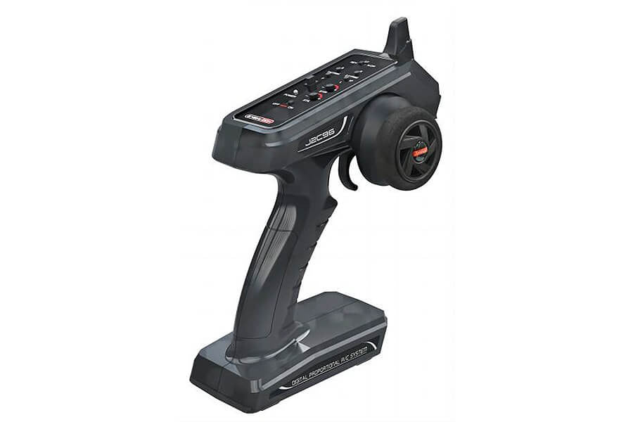 Bateau RC Joysway Micro Magic Vee RTR V6 - 8106V6 - Breizh Modélisme.