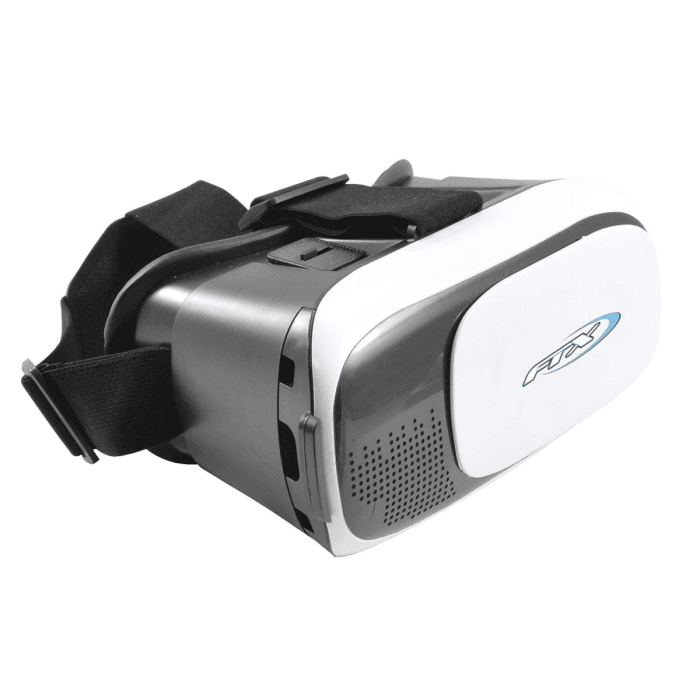 Drone FPV 720P FTX SKYFLASH Racing avec Lunettes et Obstacles - Breizh Modélisme.