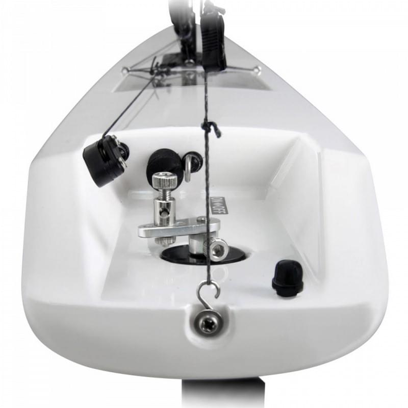 Voilier Joysway Dragon Flite 95 V2 RTR - Joysway 8811V2 - Breizh Modélisme.