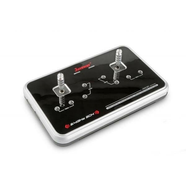 Voilier Joysway radiocommandé Caribbean V2 RTS 2.4Ghz - 8802V2 - Breizh Modélisme.