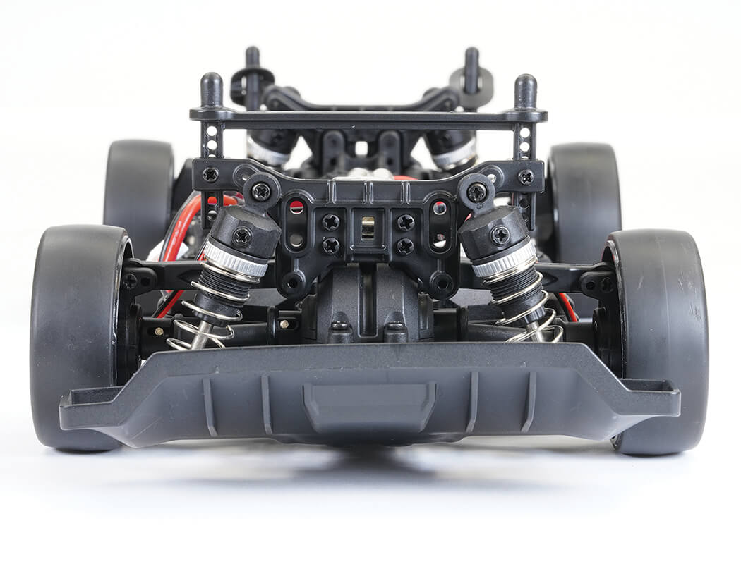 Voiture RC Drift FTX Havok 1/14 Bleu 5598BL - Breizh Modélisme.