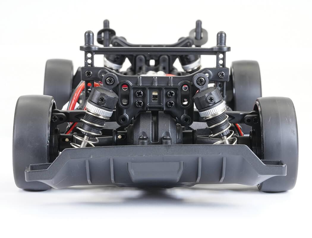 Voiture RC Drift FTX Havok 1/14 Bleu 5598BL - Breizh Modélisme.