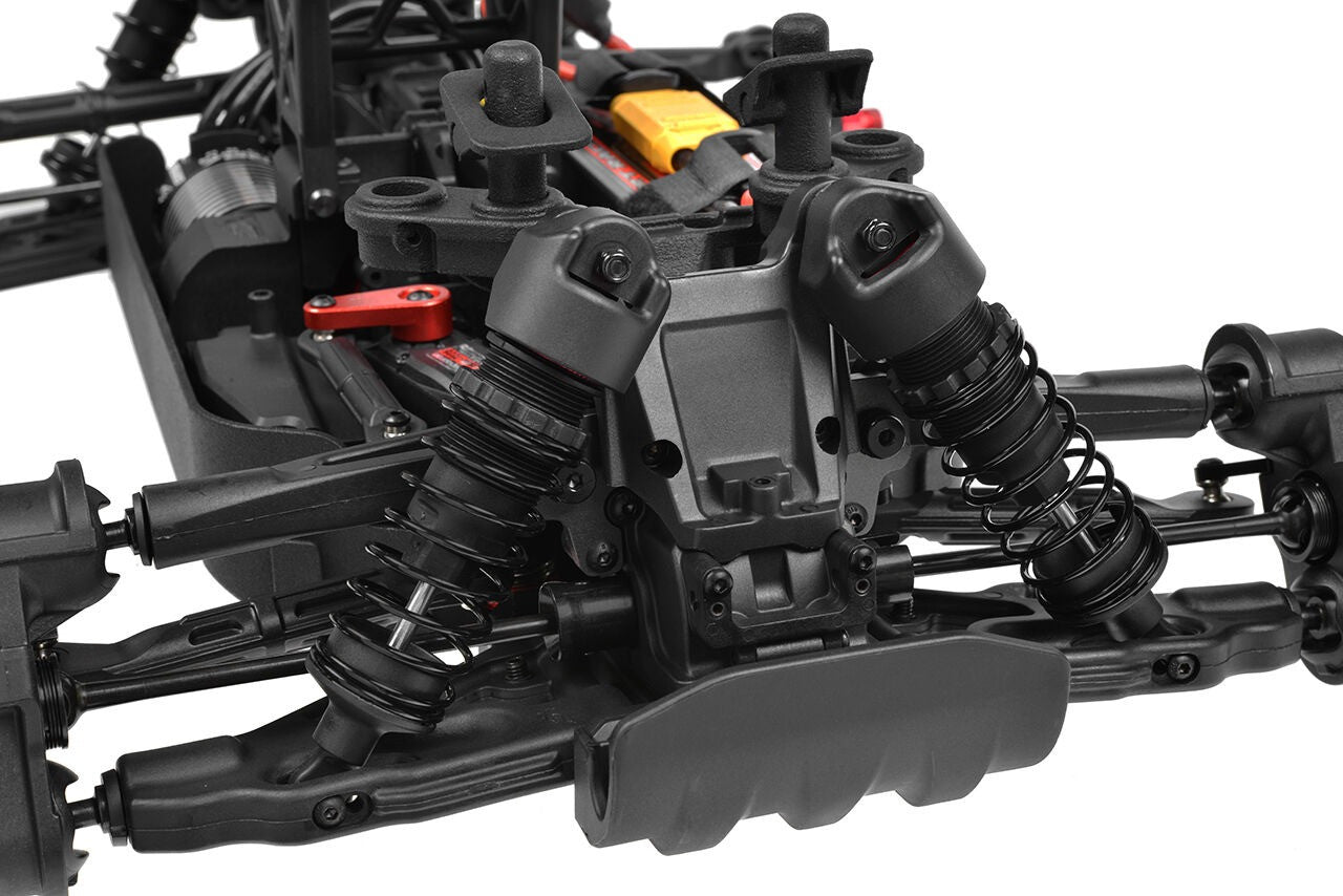 Corally Kagama Brushless 4S RTR bleu 1/10 - C-00293-B