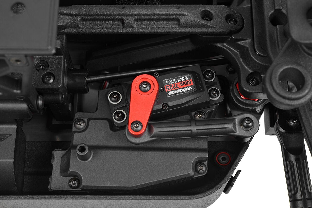 Corally Kagama Brushless 4S RTR bleu 1/10 - C-00293-B - Breizh Modélisme.