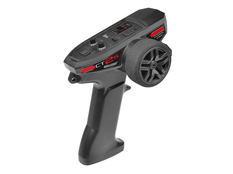 Corally Punisher 4 Brushless 4S Basher Truck RTR 00292 - Breizh Modélisme.