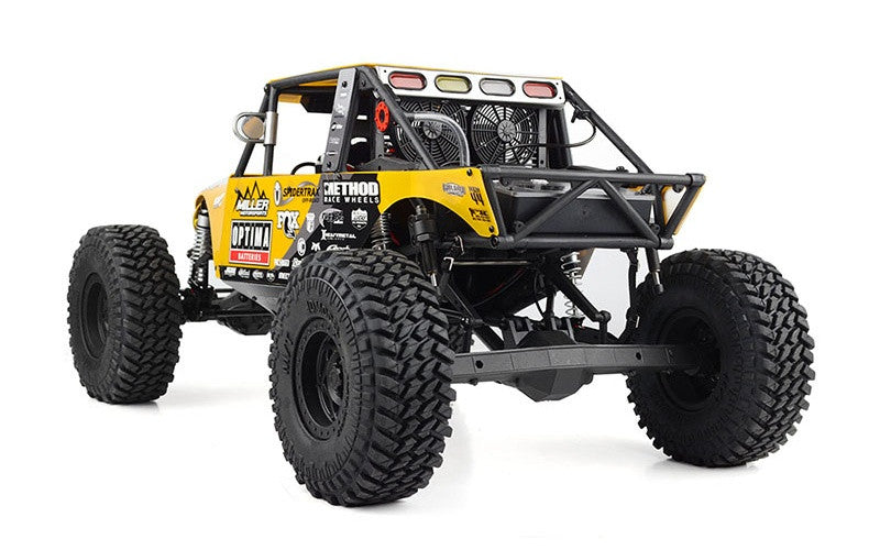 Crawler RC RC4WD Miller Motorsports 1/10 Pro brushless RTR0061