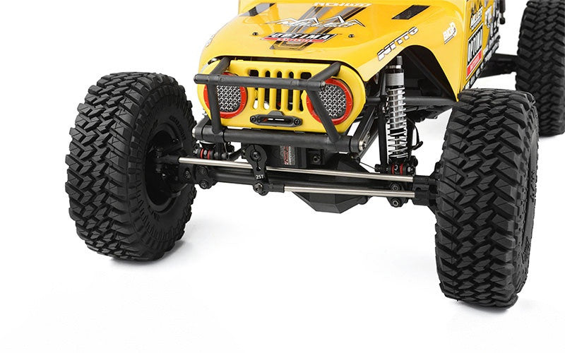 Crawler RC RC4WD Miller Motorsports 1/10 Pro brushless RTR0061