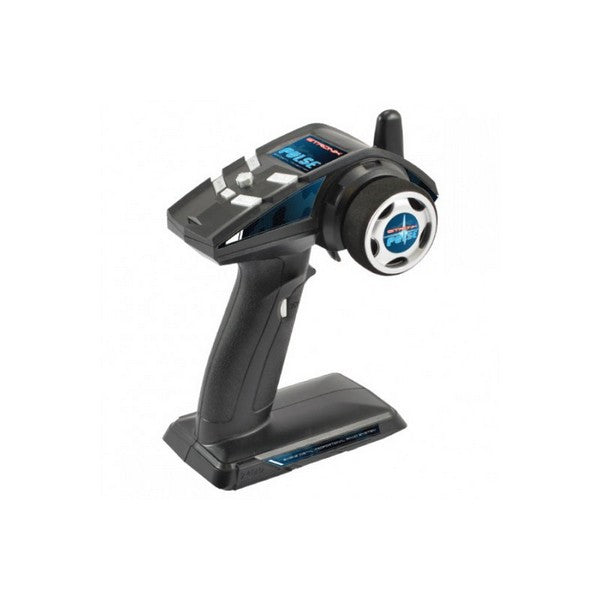 FTX Banzai Nitro Piste Voiture RC thermique 1/10 4WD 5534B - Breizh Modélisme.