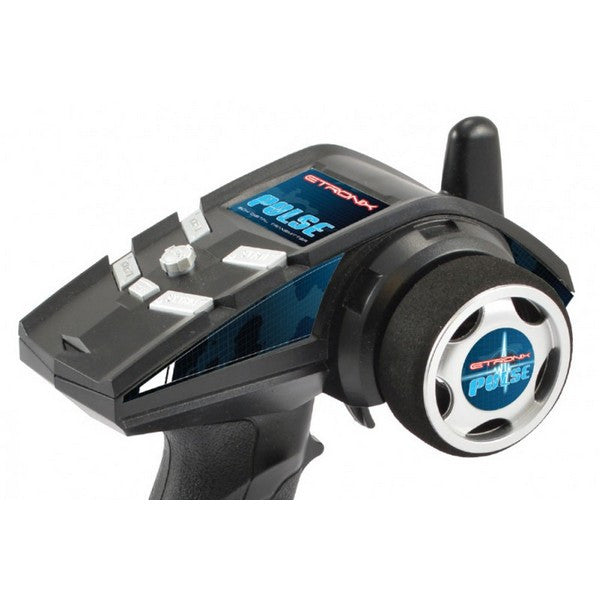 FTX Banzai Nitro Piste Voiture RC thermique 1/10 4WD 5534B - Breizh Modélisme.