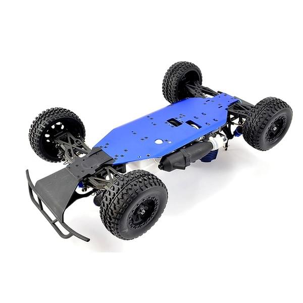 FTX Torro Voiture thermique 1/10 Trophy Truck 4WD 5542B - Breizh Modélisme.