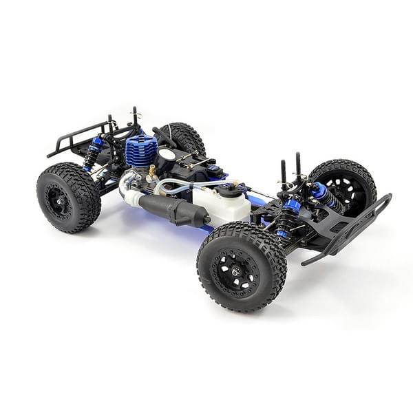 FTX Torro Voiture thermique 1/10 Trophy Truck 4WD 5542B - Breizh Modélisme.
