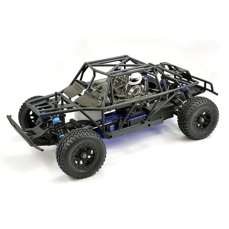 FTX Torro Voiture thermique 1/10 Trophy Truck 4WD 5542B - Breizh Modélisme.