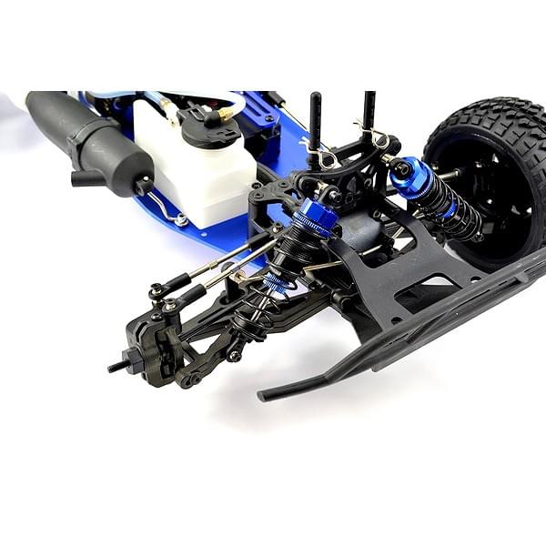 FTX Torro Voiture thermique 1/10 Trophy Truck 4WD 5542B - Breizh Modélisme.