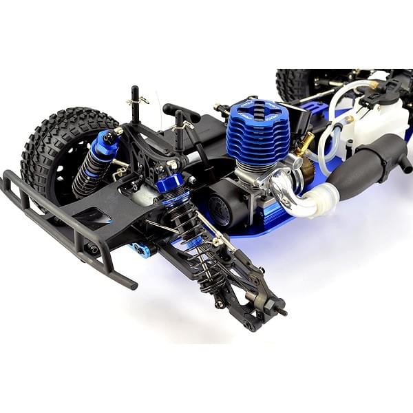 FTX Torro Voiture thermique 1/10 Trophy Truck 4WD 5542B - Breizh Modélisme.