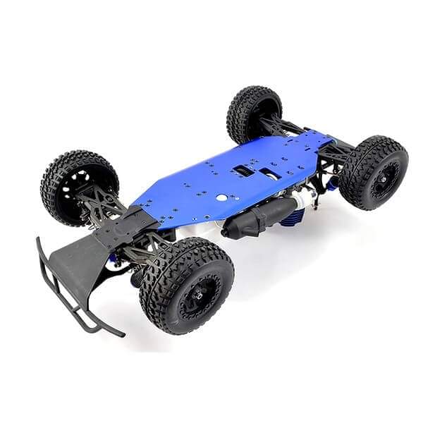 FTX Torro Voiture thermique 1/10 Trophy Truck 4WD 5542O - Breizh Modélisme.
