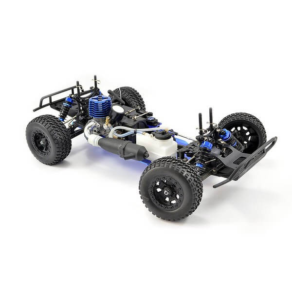 FTX Torro Voiture thermique 1/10 Trophy Truck 4WD 5542O - Breizh Modélisme.