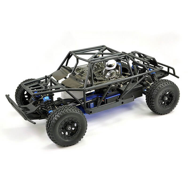 FTX Torro Voiture thermique 1/10 Trophy Truck 4WD 5542O - Breizh Modélisme.
