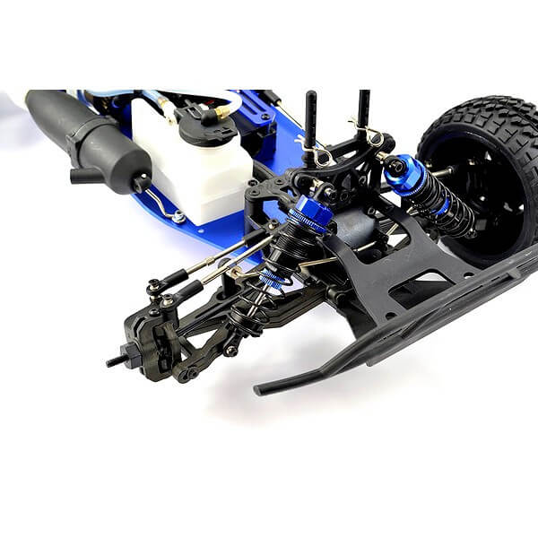 FTX Torro Voiture thermique 1/10 Trophy Truck 4WD 5542O - Breizh Modélisme.