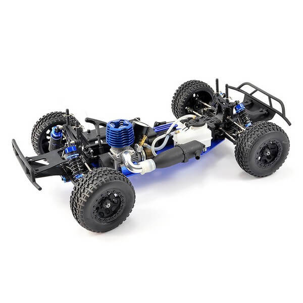 FTX Torro Voiture thermique 1/10 Trophy Truck 4WD 5542O - Breizh Modélisme.