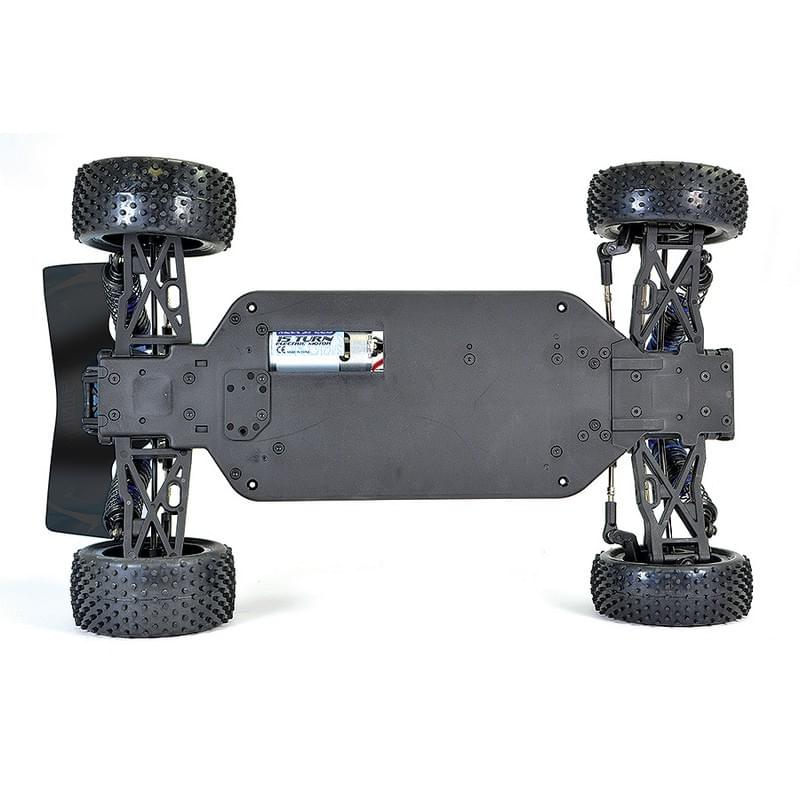 FTX Vantage 2.0 Buggy Tout Terrain 1/10 4WD RTR 5533B - Breizh Modélisme.