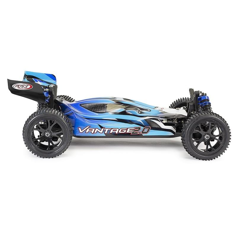 FTX Vantage 2.0 Buggy Tout Terrain 1/10 4WD RTR 5533B - Breizh Modélisme.