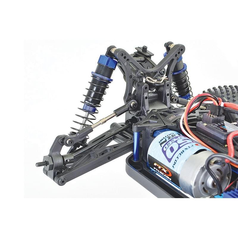 FTX Vantage 2.0 Buggy Tout Terrain 1/10 4WD RTR 5533B - Breizh Modélisme.