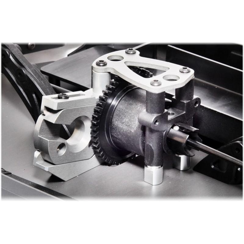 Hobao Hyper VS2 buggy électrique 1/8 80% ARR - Roller Chassis" - HB-VS2E" - Breizh Modélisme.