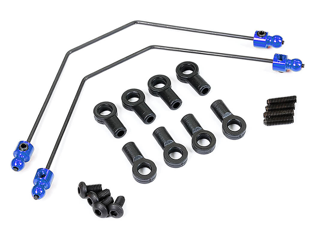 Voiture FTX Stinger brushess 1/10 Piste RTR rouge 5492R - Breizh Modélisme.