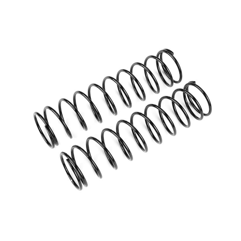 2 Ressorts d'amortisseurs Dur Arrière 1.8mm/95-97mm Corally C-00180-288 - Breizh Modélisme.
