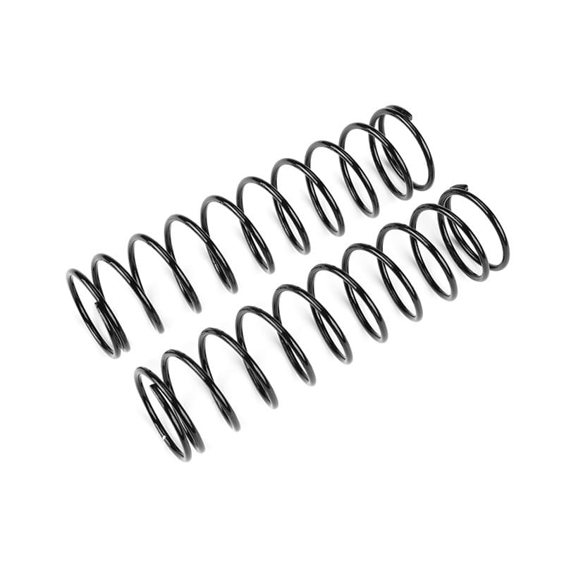 2 Ressorts d'amortisseurs Dur Arrière Avant 1.8mm/84-86mm Corally C-00180-291 - Breizh Modélisme.