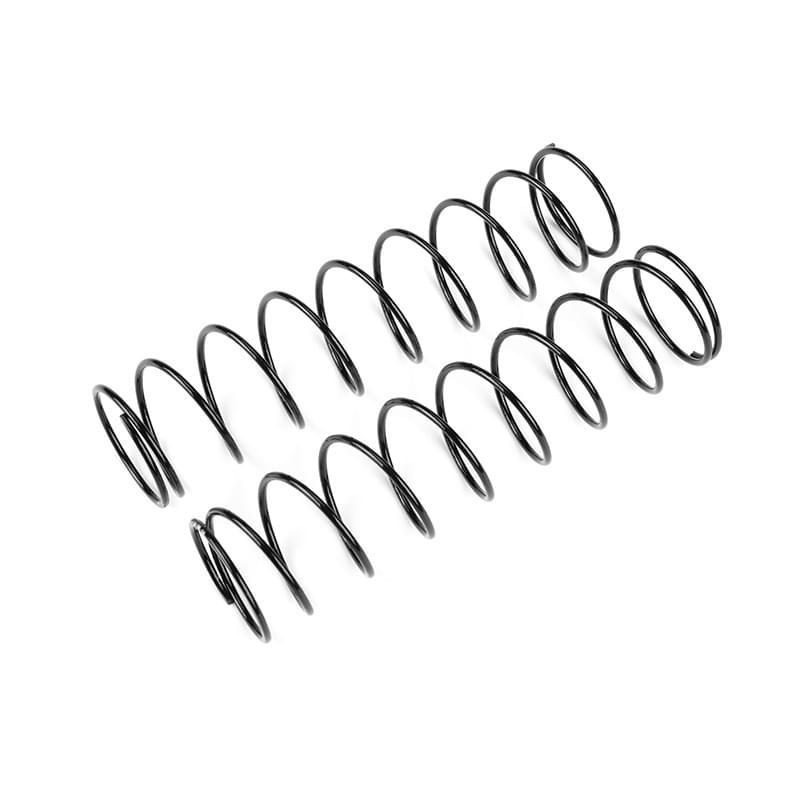 2 Ressorts d'amortisseurs Souple Avant 1,4 mm / 84-86 mm Corally C-00180-289 - Breizh Modélisme.