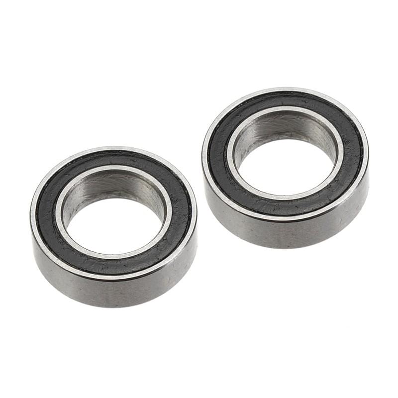 2 Roulements à billes 6x10x3mm Corally C-3611-3-06-10-03 - Breizh Modélisme.