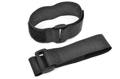2 Sangles VELCRO - Corally - C-00180-004-1 - Breizh Modélisme.