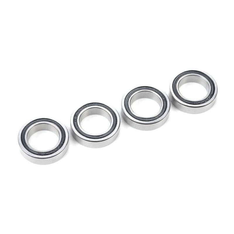 4 Roulements à billes étanches 5x11x4mm (FTBB11) - Breizh Modélisme.