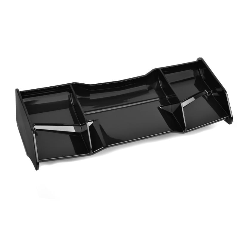 Aileron - Composite - Noir - 1pc - Corally - C-00180-226-B - Breizh Modélisme.