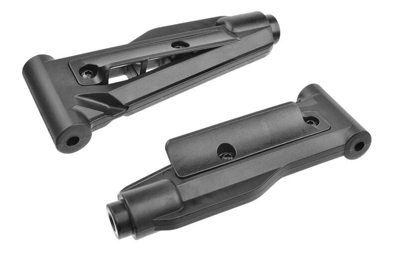 Ailettes pour bras supérieur avant HDA-3 gauche et droite - C-00180-915 - Breizh Modélisme.