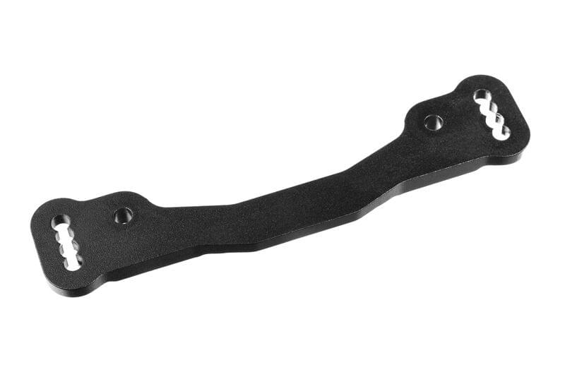 Barette de Direction MT23 3mm noir (1 pc) - C-00180-964 - Breizh Modélisme.