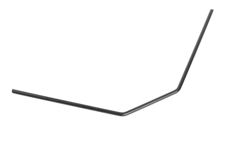 Barre anti-roulis 2,2mm avant (1 pc) - C-00180-198 - Breizh Modélisme.