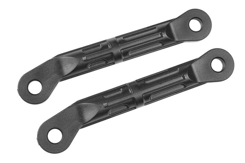 Biellettes de direction HD 77mm (x2) - C-00180-555-1 - Breizh Modélisme.