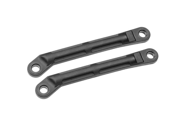 Biellettes de direction HD HDA-3 (2 pcs) - C-00180-921 - Breizh Modélisme.