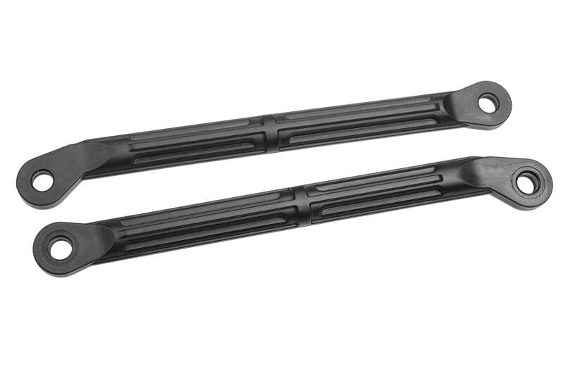 Biellettes - Truggy / MT arrière 135mm (2pcs) - C-00180-553-1 - Breizh Modélisme.