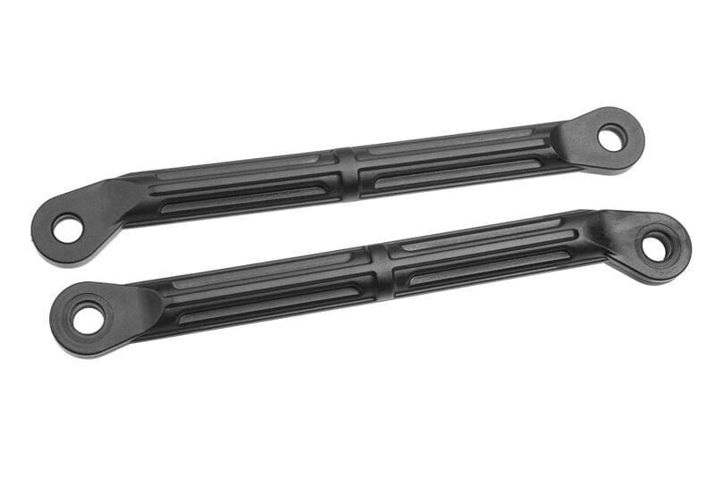 Biellettes - Truggy / MT avant 118mm (2pcs) - C-00180-554-1 - Breizh Modélisme.