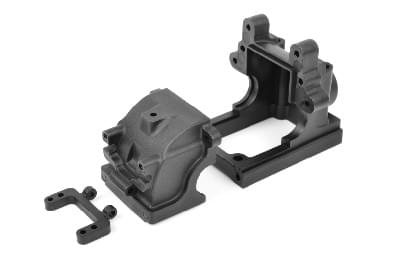 Boitier de transmission Corally - C-00180-033 - Breizh Modélisme.