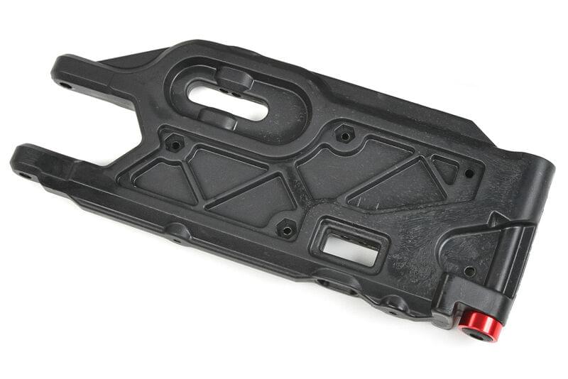 Bras de suspension HDA-4 inférieur arrière - C-00180-528 - Breizh Modélisme.