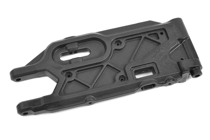 Bras de suspension HDA-4 inférieur arrière - C-00180-528 - Breizh Modélisme.