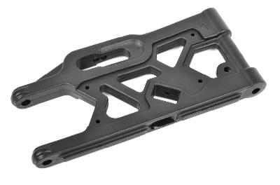 Bras de suspension - Inférieur - Arrière 1 pc Corally C-00180-010 - Breizh Modélisme.