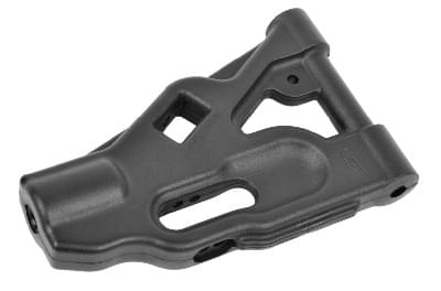 Bras de suspension - Inférieur - Avant 1 pc Corally C-00180-012 - Breizh Modélisme.
