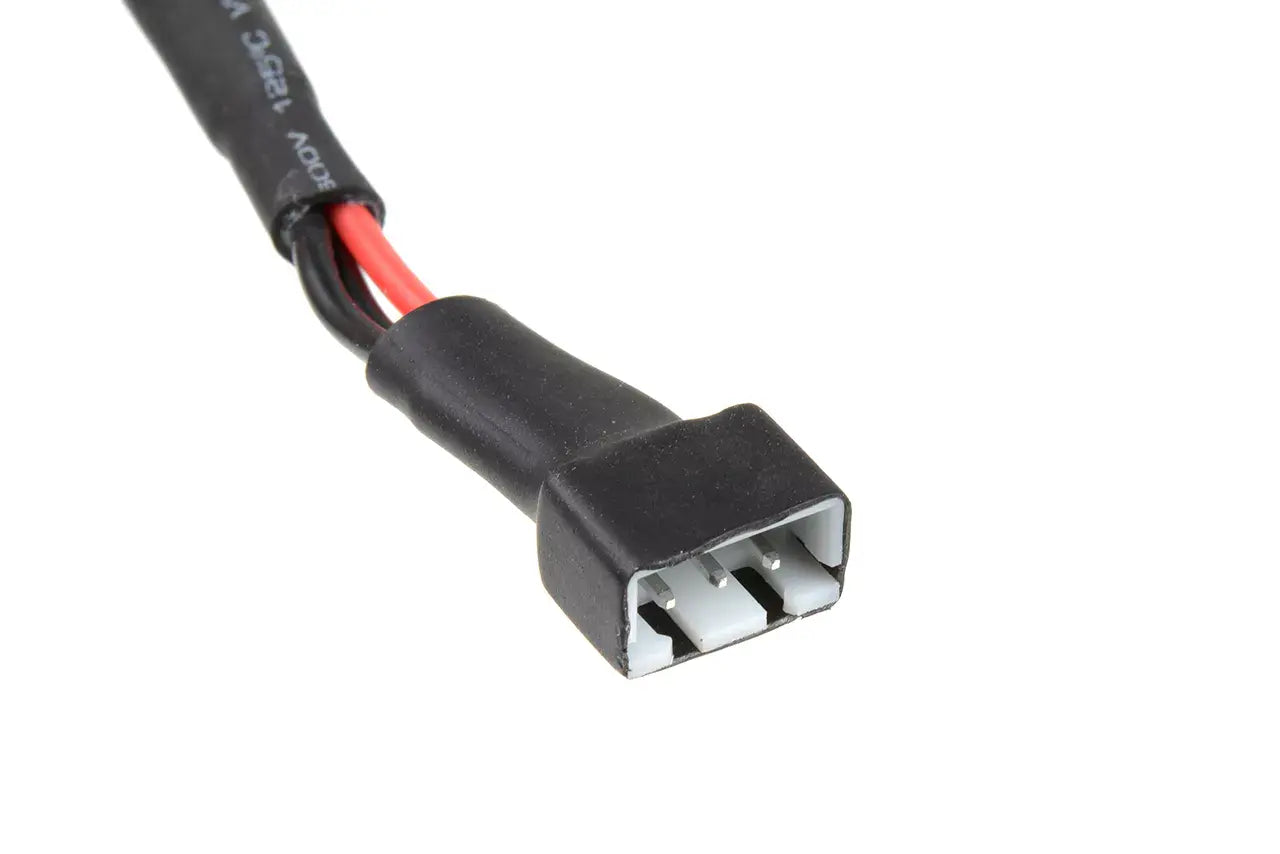 Câble d'équilibrage 2S-6S câble XH 22AWG 30 cm - Breizh Modélisme.