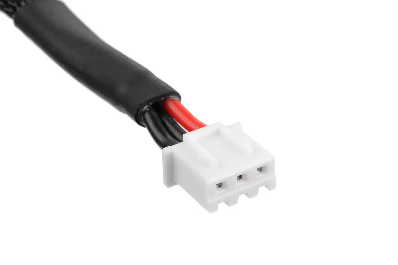 Câble d'équilibrage 2S câble XH 22AWG 30 cm - Breizh Modélisme.