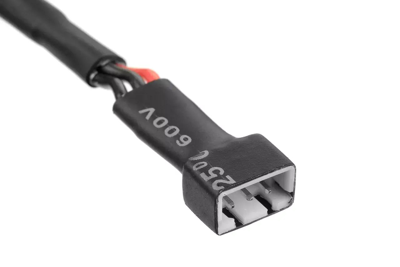 Câble d'équilibrage 2S câble XH 22AWG 30 cm - Breizh Modélisme.